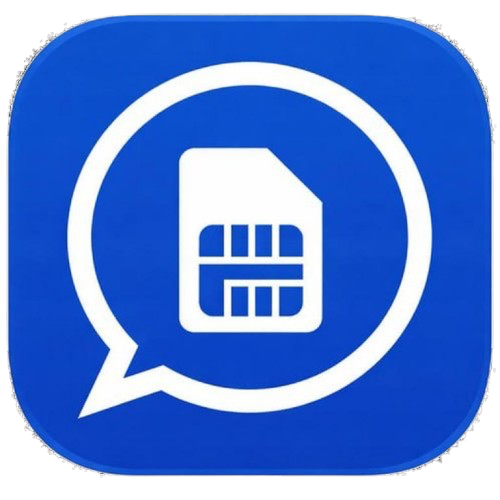 otpdesk virtual number service logo
